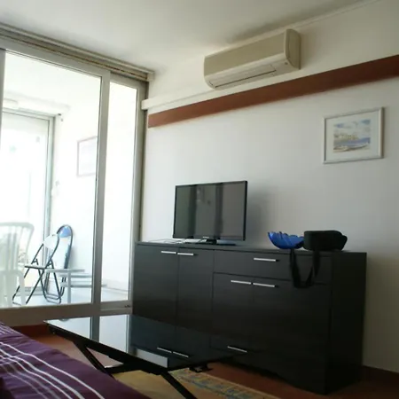 230, Port Ambonne Au Village Naturiste Agde