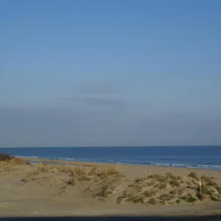 230, Port Ambonne Au Village Naturiste Apartman *