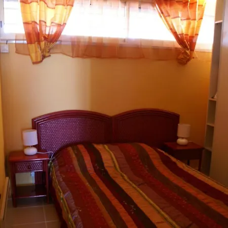 Apartman 230, Port Ambonne Au Village Naturiste