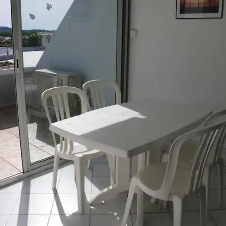 Apartment 230, Port Ambonne Au Village Naturiste *